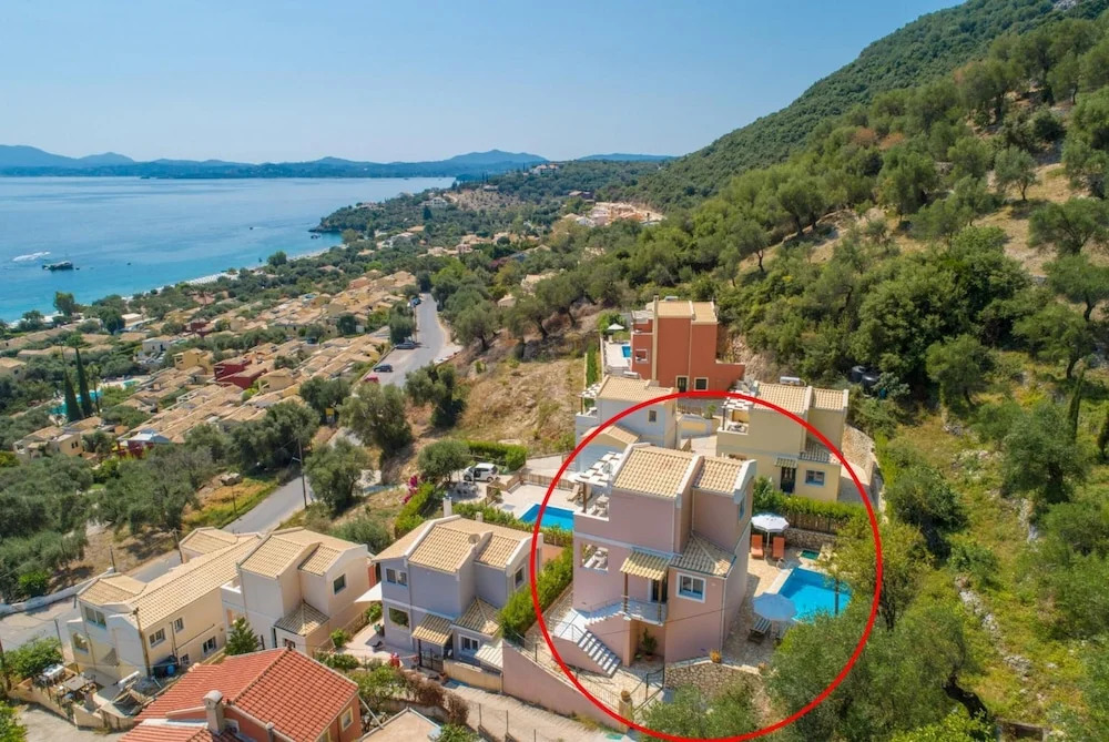 Villa Situla