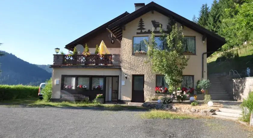 Haus Hirschburg