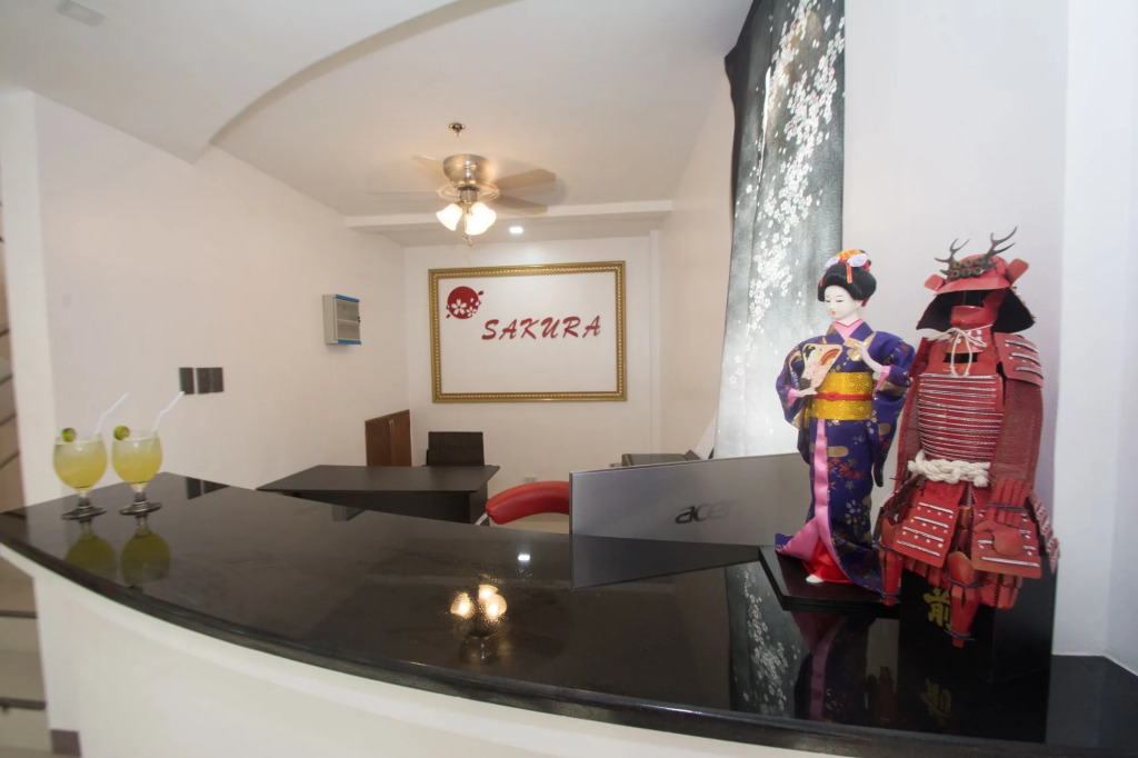 IL Mare Sakura Resort Boracay