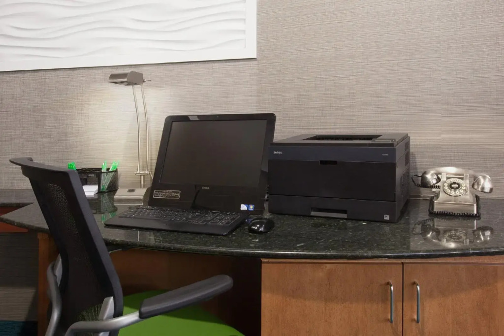 SpringHill Suites Boulder Longmont
