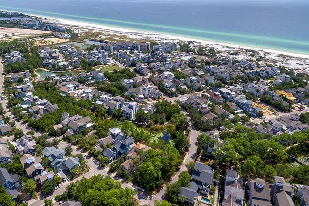 Sandcastle Dunes by Five Star Properties