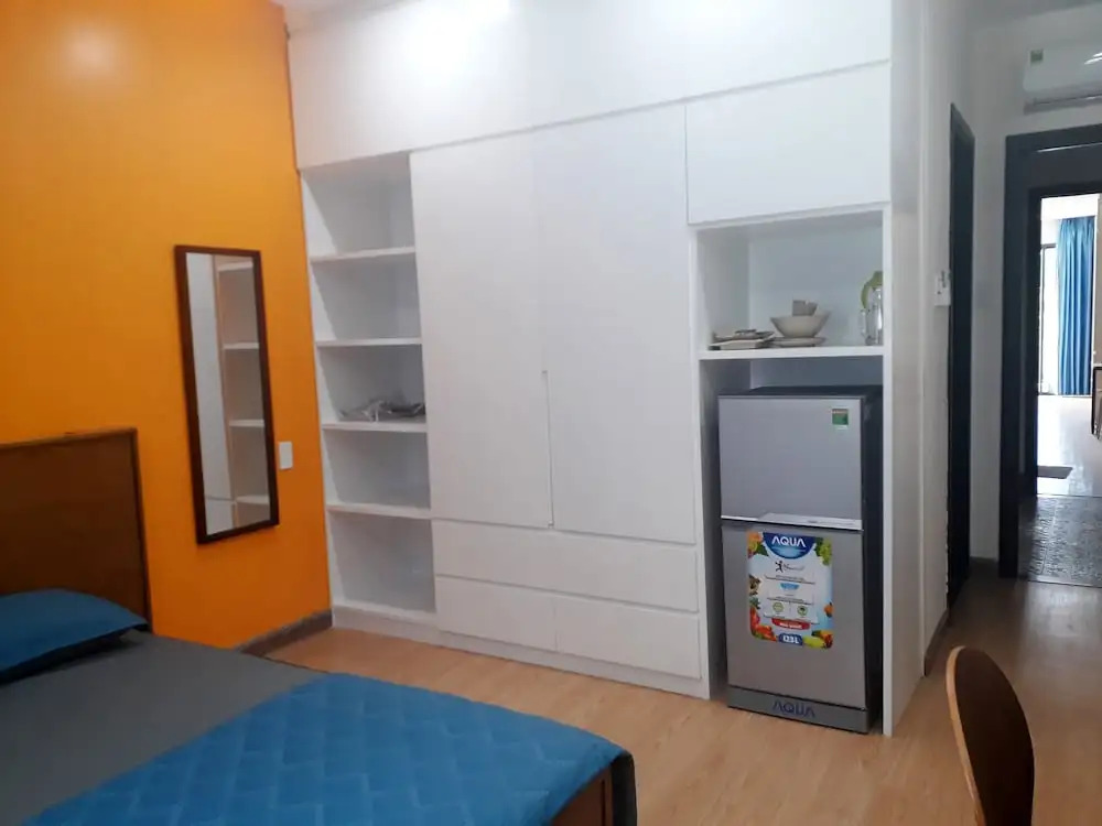Sati Apartment Riverside