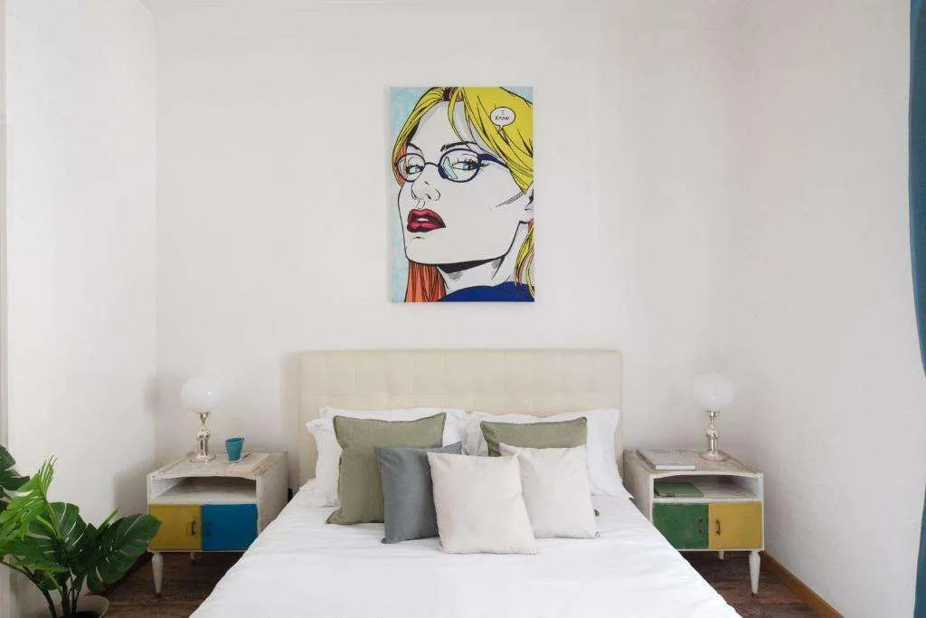 B&B Ibiscus