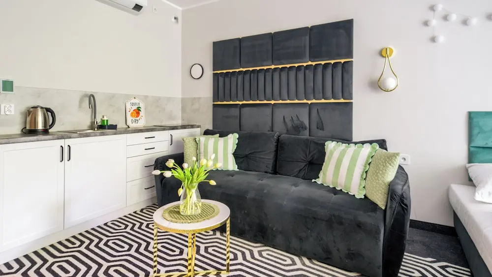 Apartamenty Sun & Snow Solny Resort
