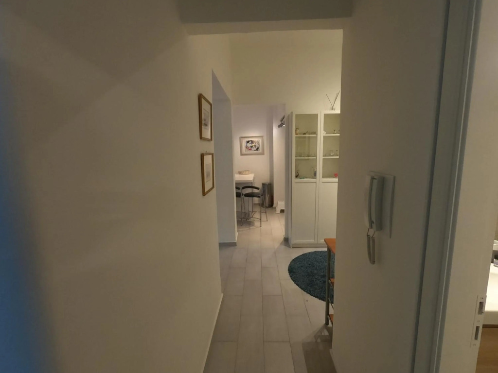 Park view apartment near Panormou