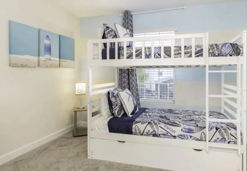 5 Bedroom 4 Bathroom Beauty