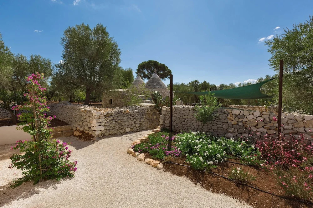 Trulli La Gaura