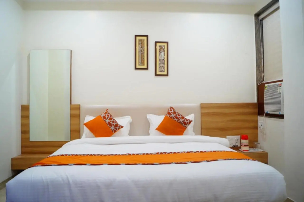 Hotel Shree Shyam International