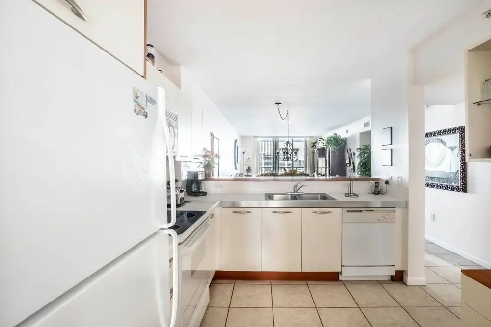 Le Marina Bay PH3 by Go Florida Condo, Sunny Isles