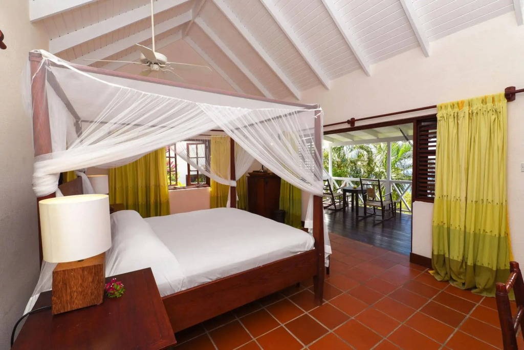 Ti Kaye Resort & Spa