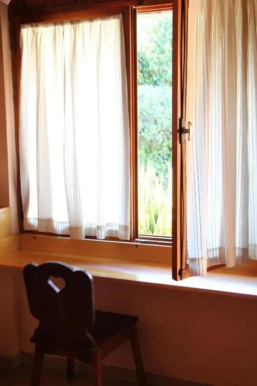 Hosteria Helvecia