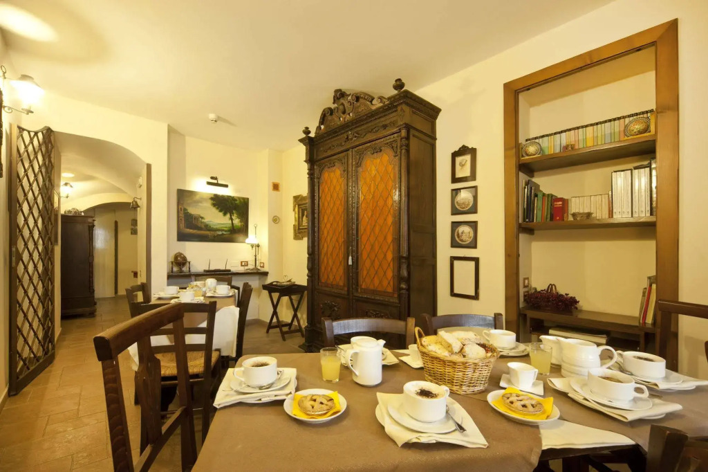 Hotel Il Convento