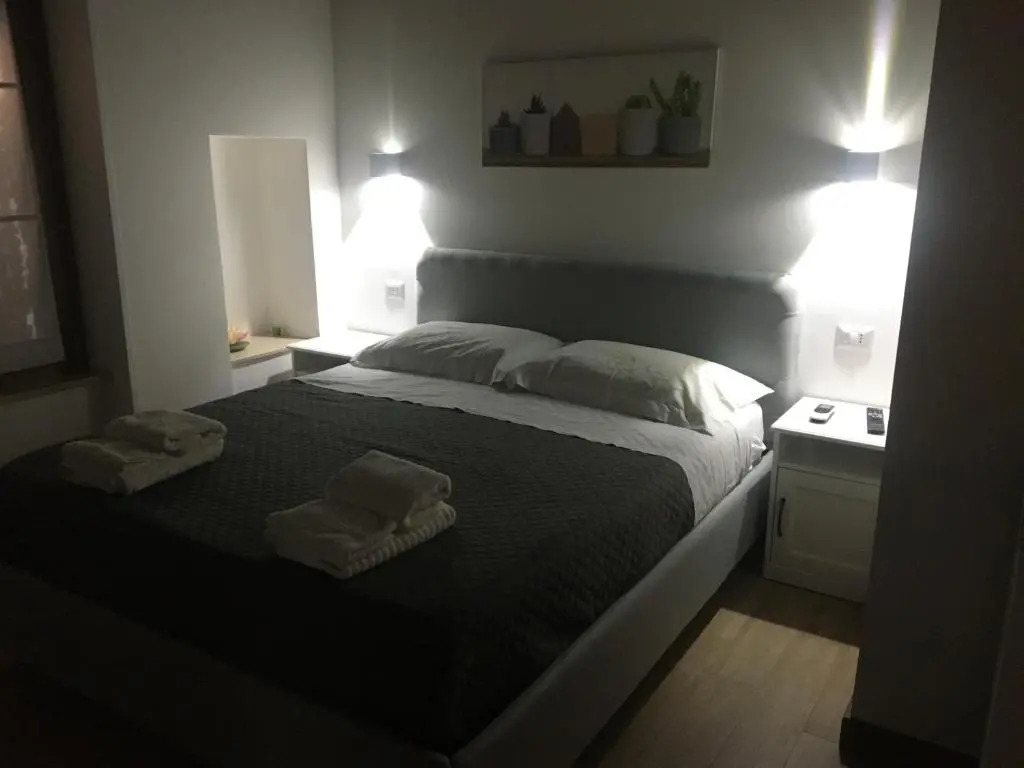 Largo Otranto - Guest House