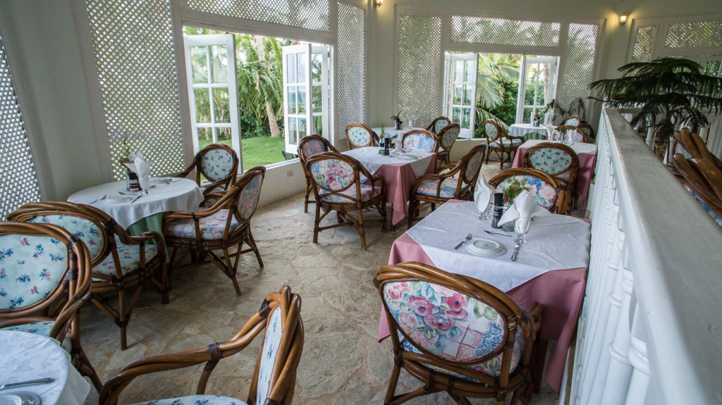 Hotel Villa Serena