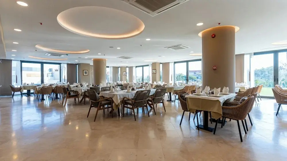 Cunda Kızılca Deluxe Hotel & SPA