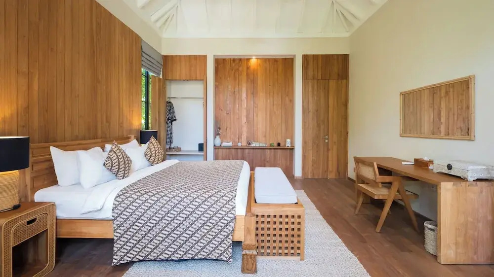 M Villa 318 Canggu