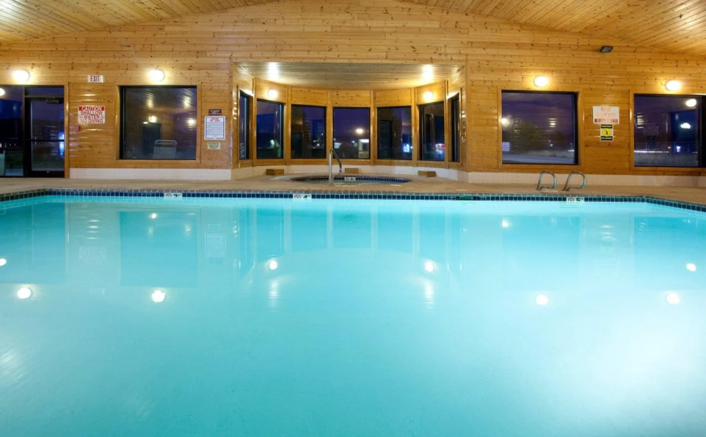 Holiday Inn Express Heber City by IHG