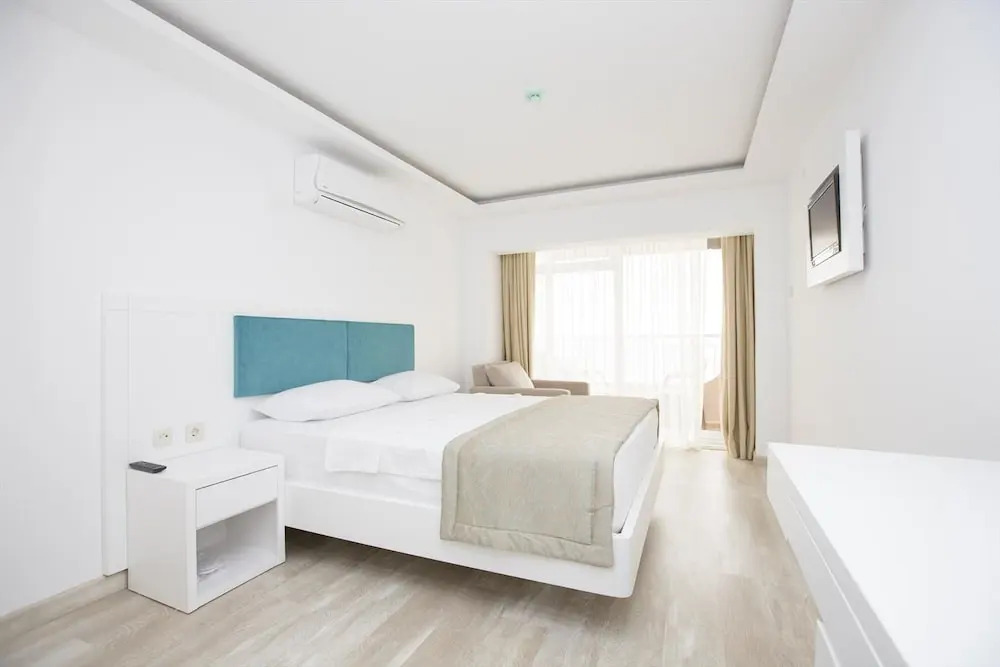 Hotel Mavi Deniz