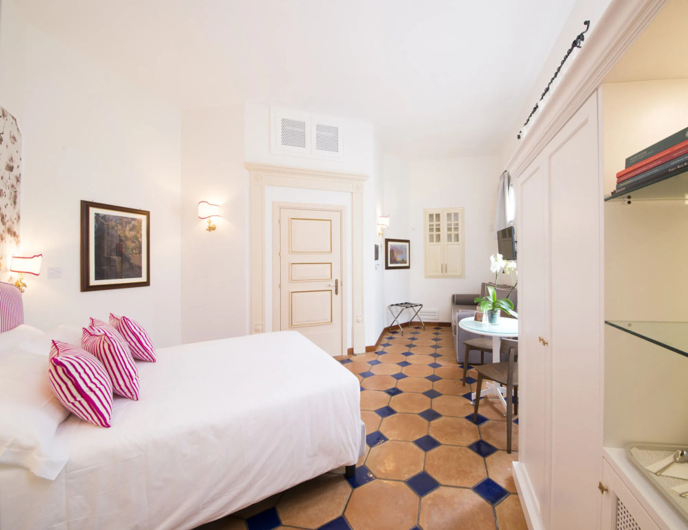 B&B Maiurè