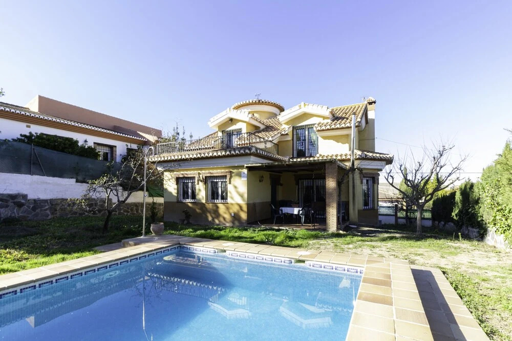 Casa La Casita