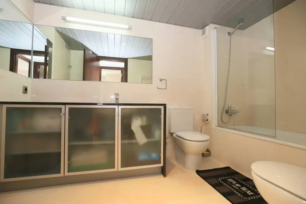 Apartamento Vista a la Piscina Para 7 Personas en Cambrils