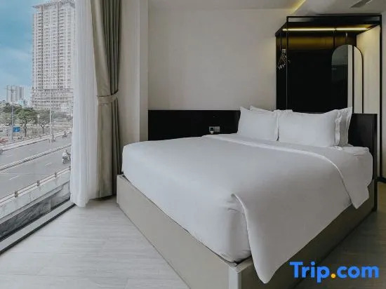 The Concept Hotel HCMC - D1