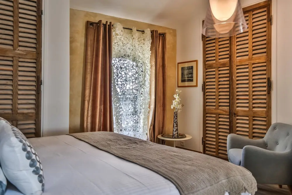 Les Appartements du Château