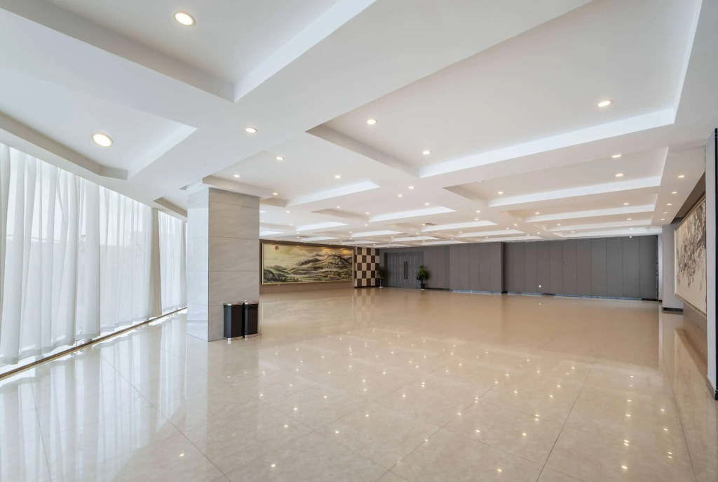 Ramada Linyi North