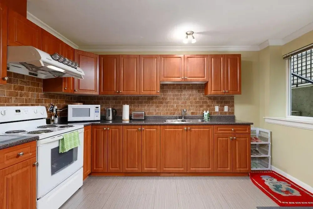 Cozy 3bdr in North Vancouver