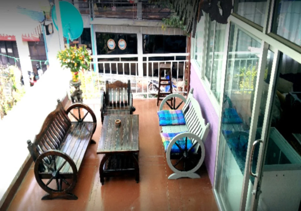 Yin Yang Guesthouse