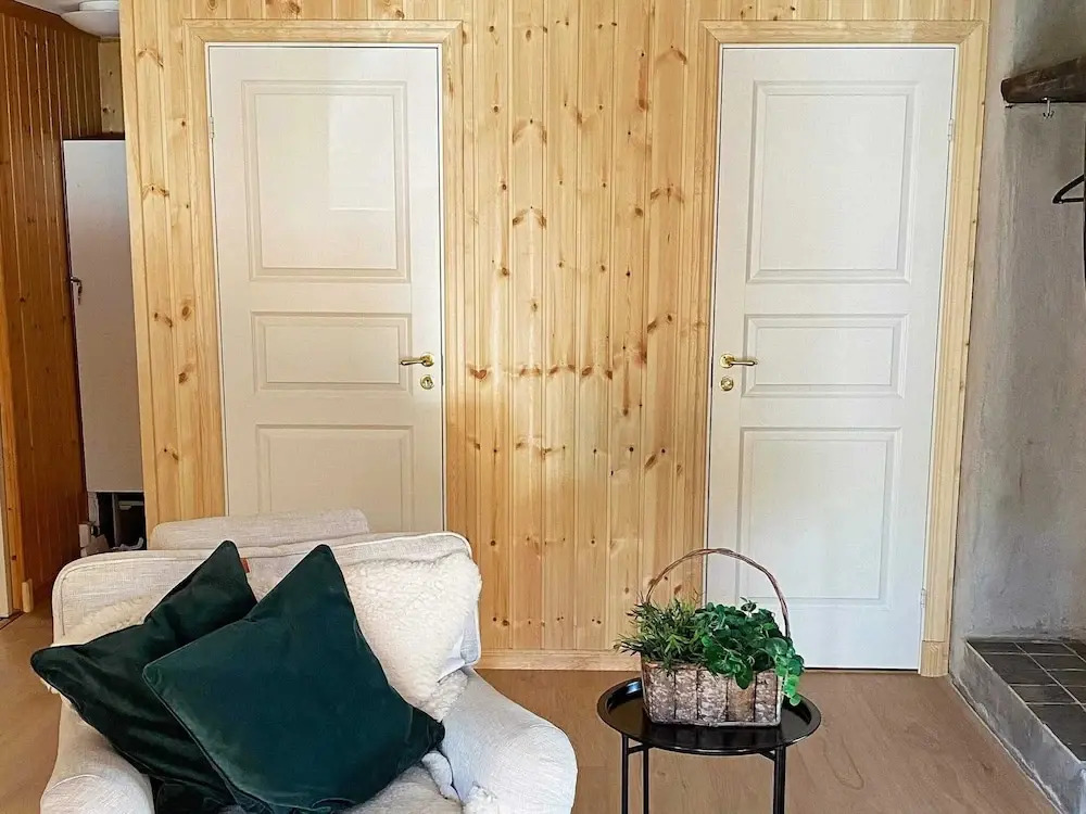 8 Person Holiday Home in Granna