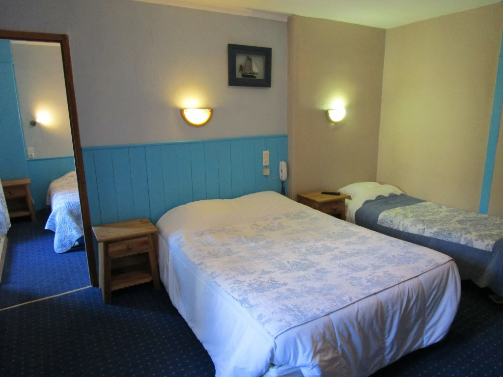 Hôtel La Marmotte