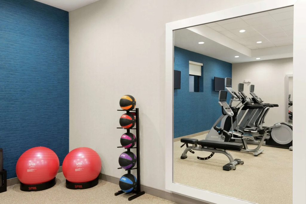 Home2 Suites By Hilton Houston-Pearland, Tx