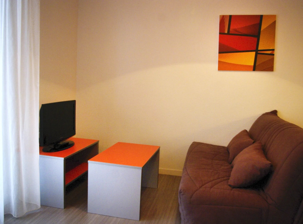 Résidence Citylodge du Campus
