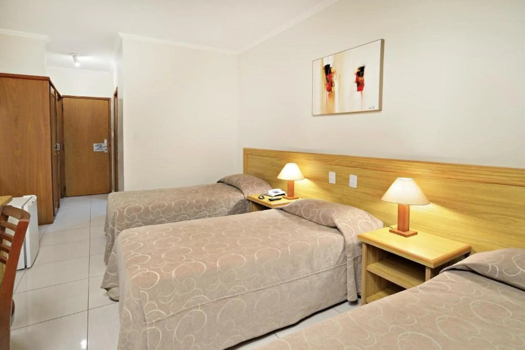 Hotel Nacional Inn Ribeirão Preto