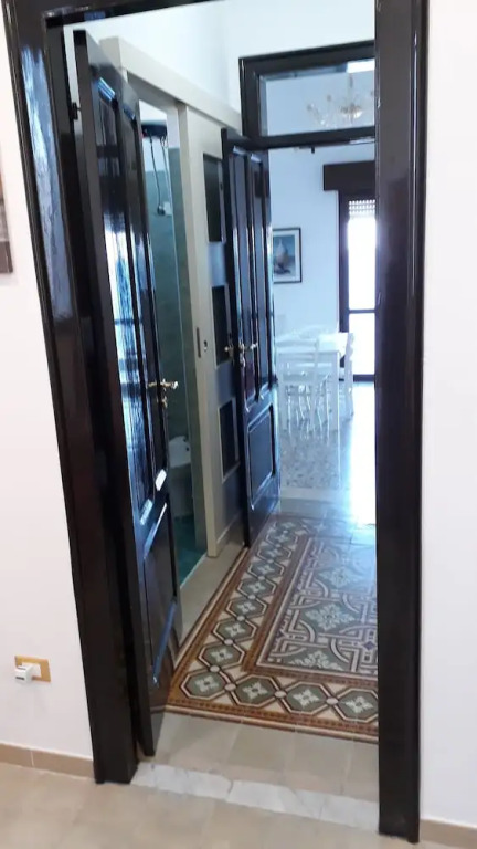 My House Trapani