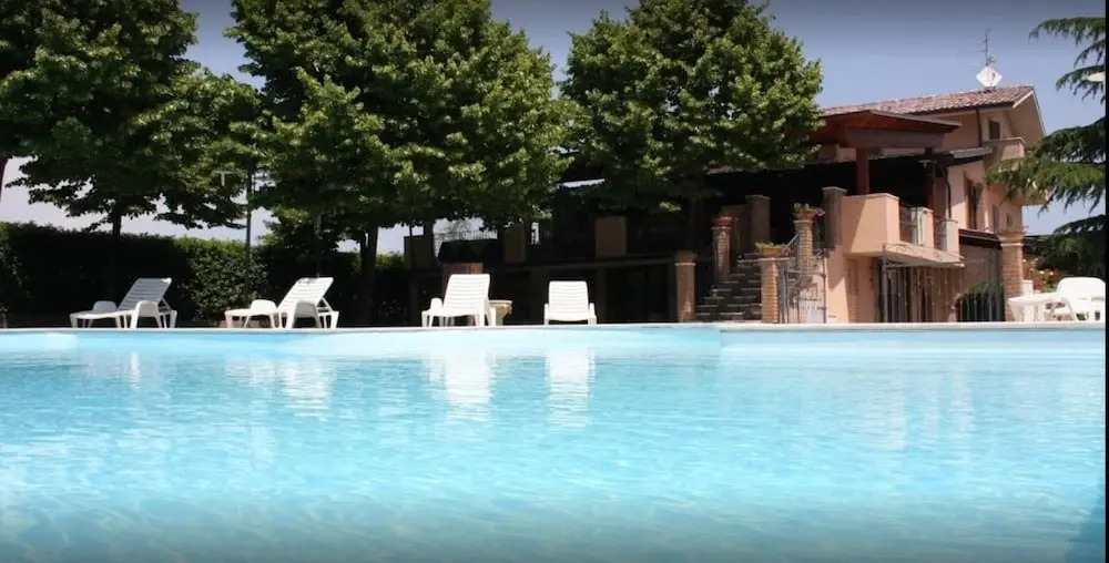 Country House Il Piacere