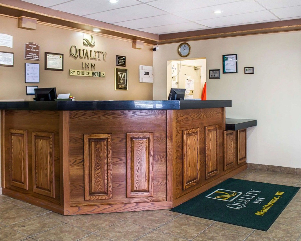 Quality Inn Manitowoc