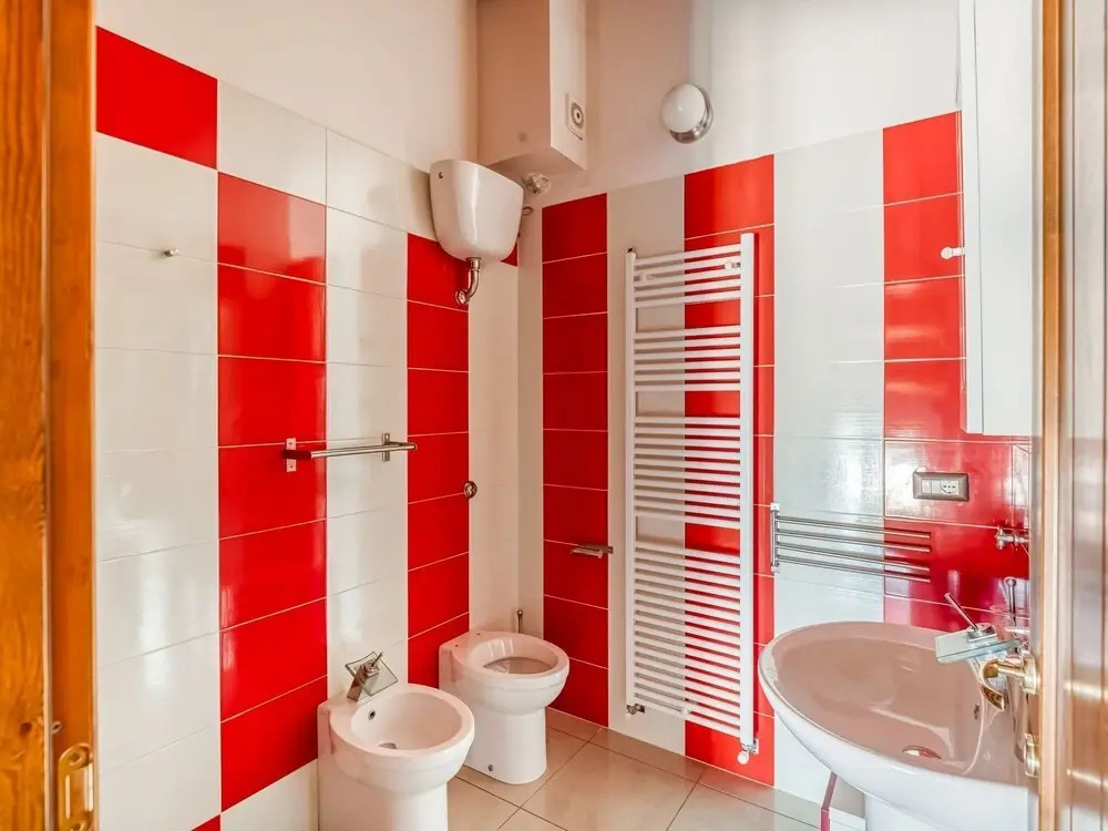 Simple Holiday Home in Sepino near Campitello di Sepino