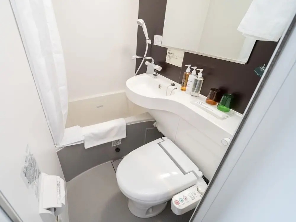 Super Hotel Kakogawa Ekimae