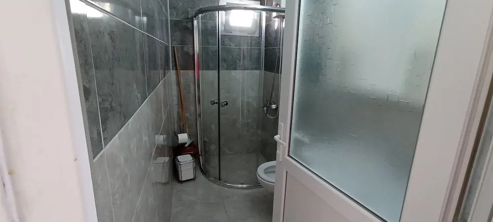 Kardelen apart Mesudiye