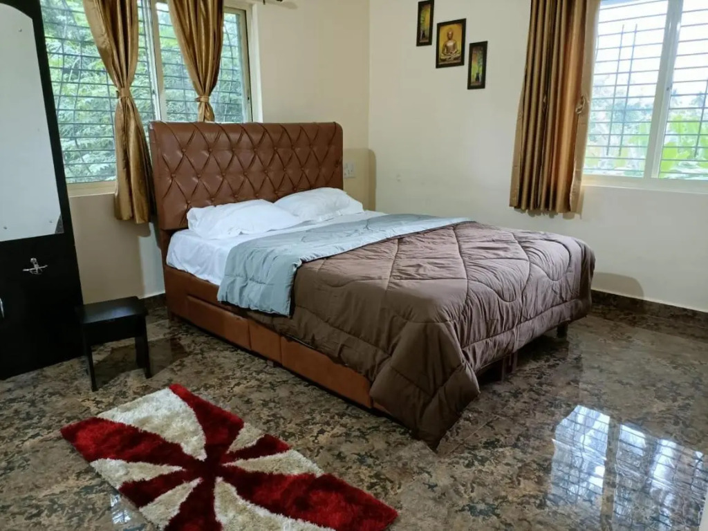 Saptami Hampi Homestay
