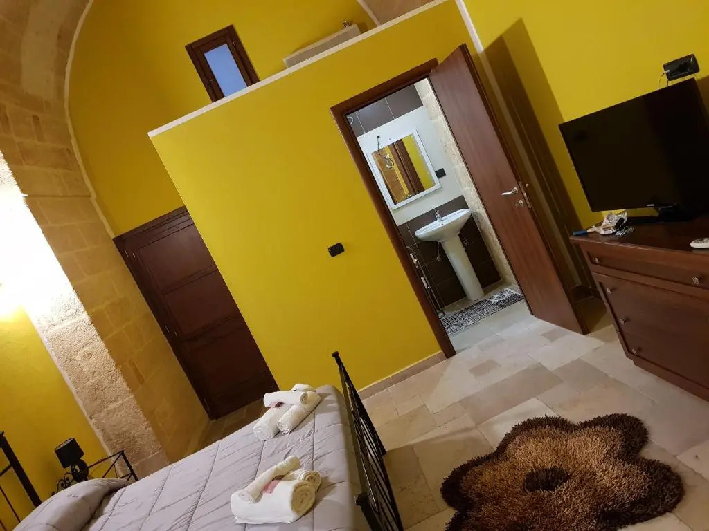 La nassa fitta camere