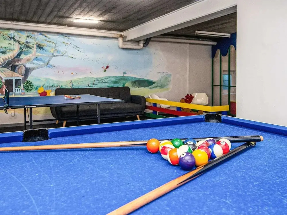 2 person holiday home in Hejls