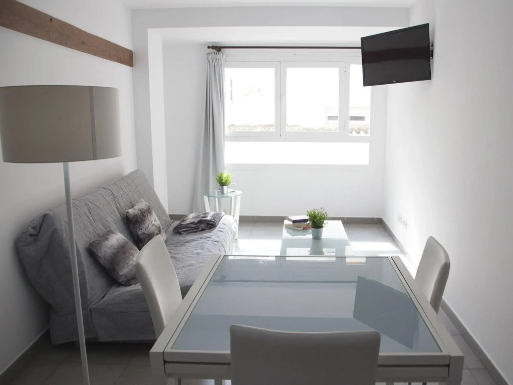 Flats Friends Tetuan