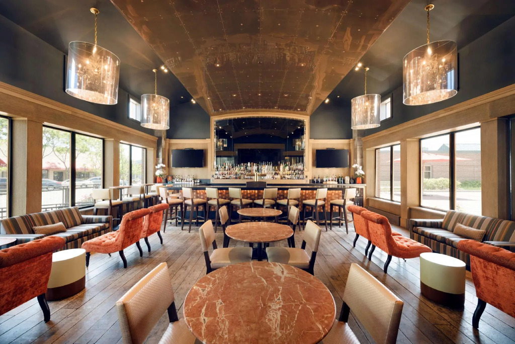 The H Hotel