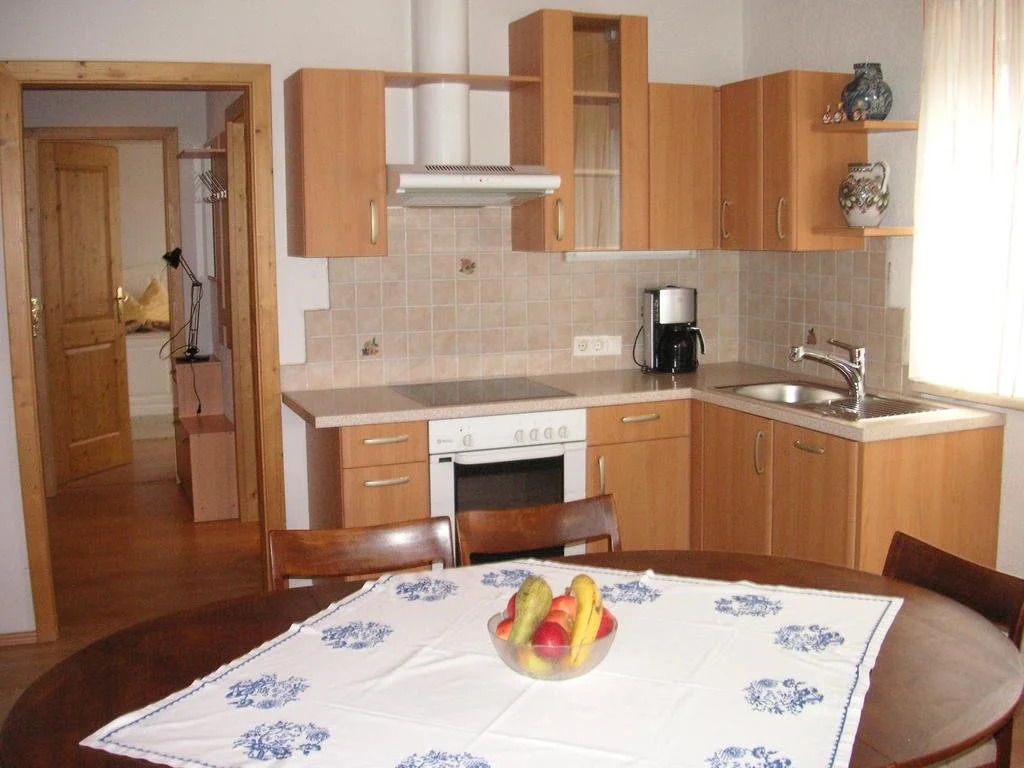 Familienpension Rasch