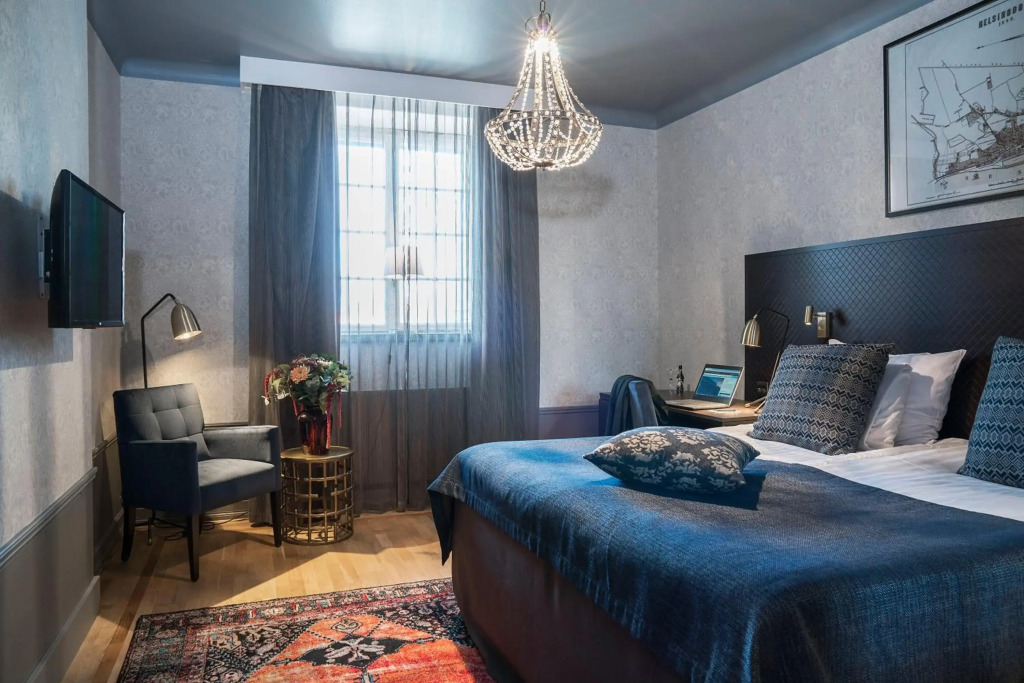 Home Hotel Grand Helsingborg
