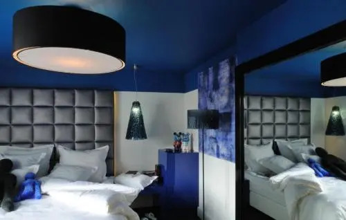 Sint Ji Design Rooms