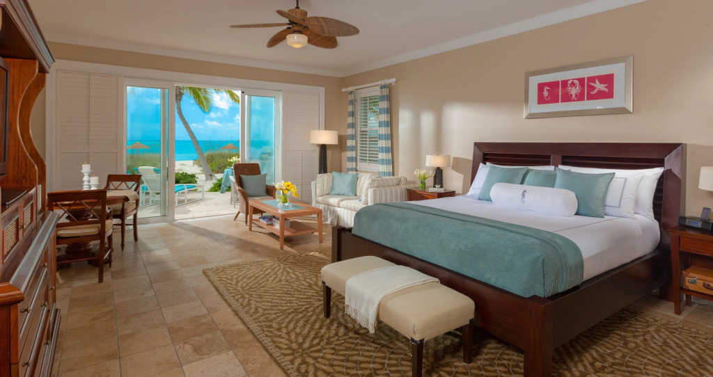 Sandals Emerald Bay All Inclusive